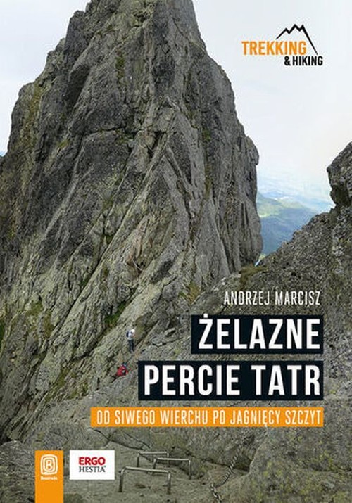 Żelazne percie Tatr