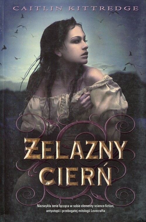 Żelazny kodeks 1 Żelazny cierń