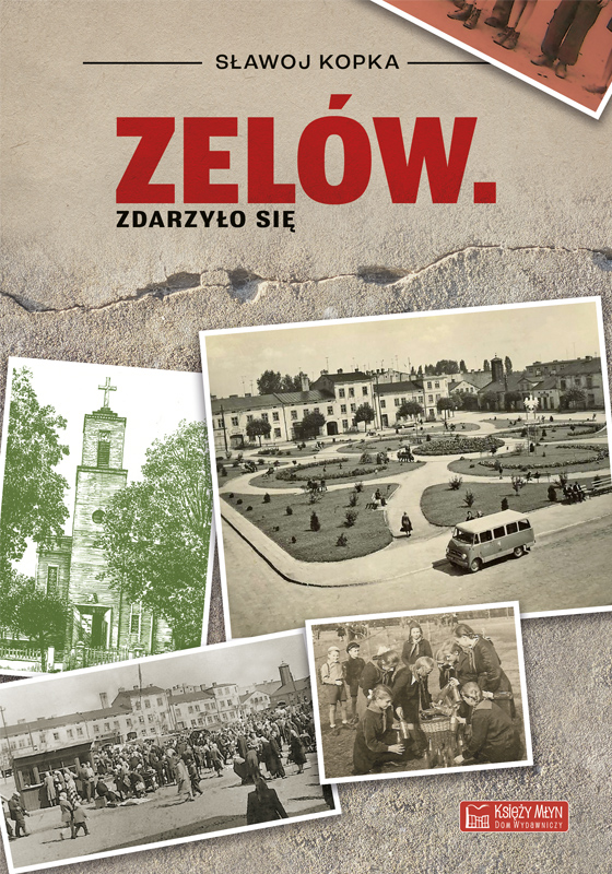 Zelów Zdarzyło się
