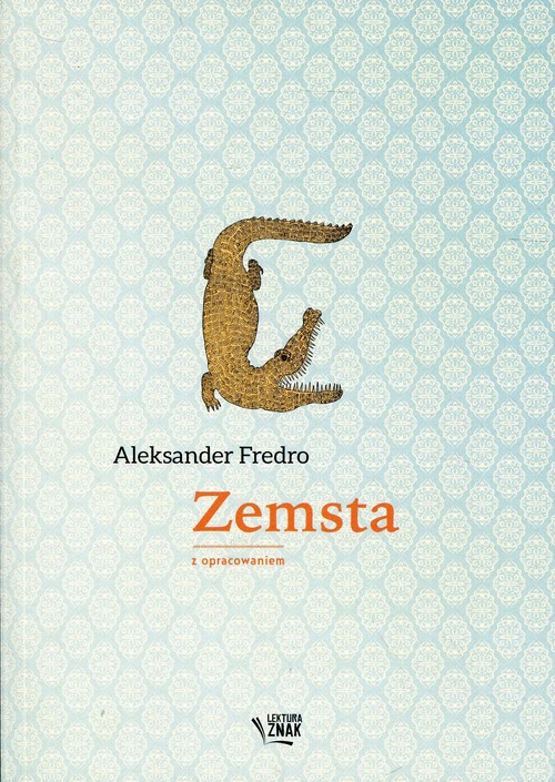 Zemsta