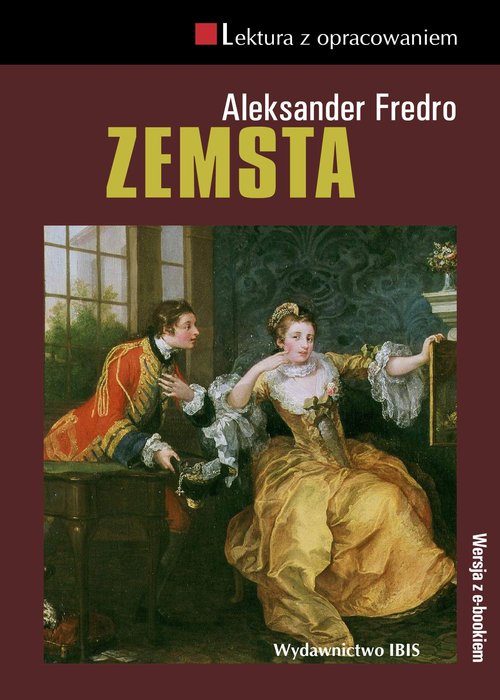 Zemsta