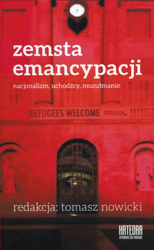 Zemsta emancypacji