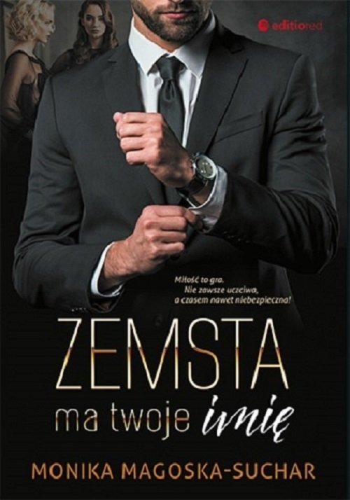 Zemsta ma twoje imię