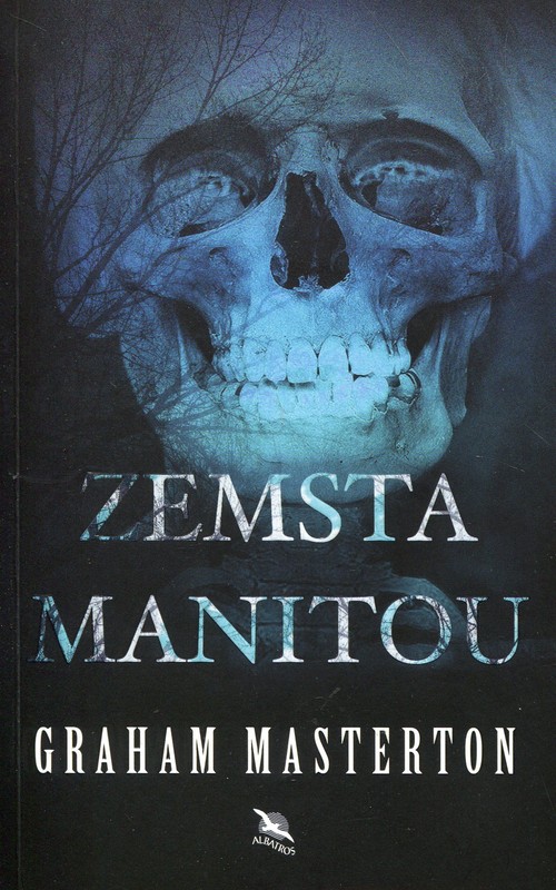 Zemsta Manitou