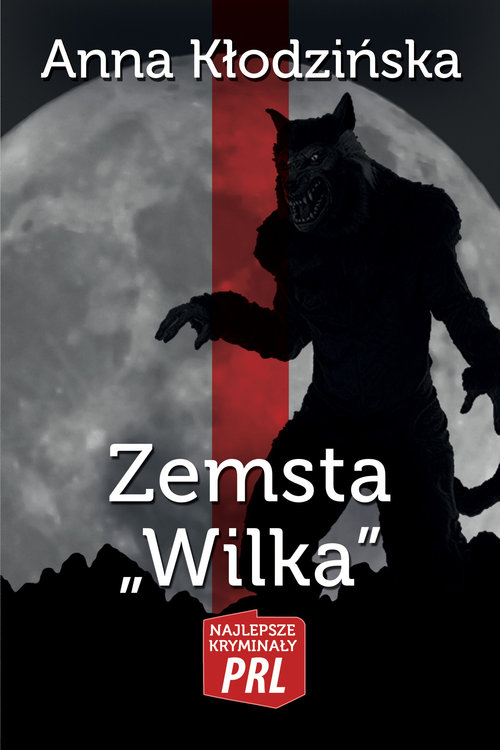 Zemsta Wilka