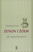 Zenon i żółw
