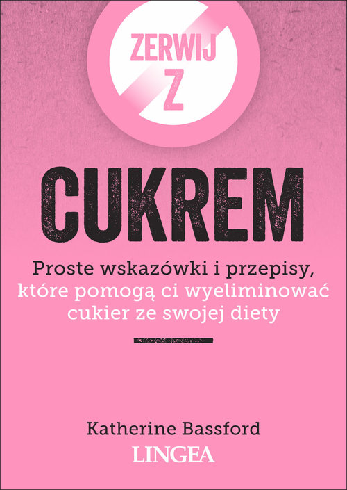 Zerwij z cukrem