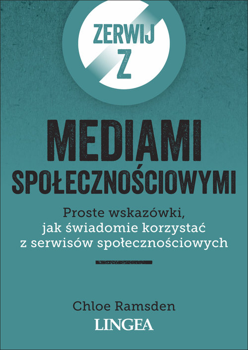 Zerwij z mediami społecznościowymi