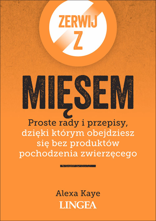 Zerwij z mięsem