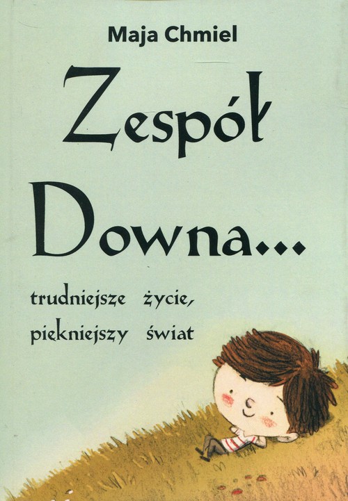 Zespół Downa