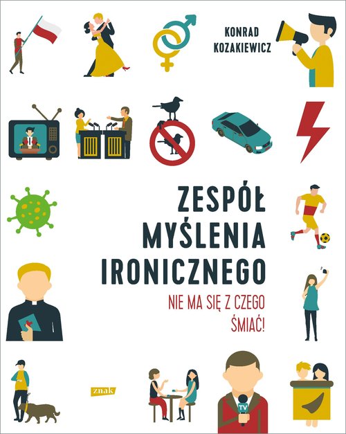 Zespół Myślenia Ironicznego.
