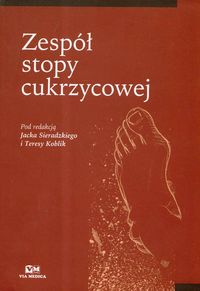 Zespół stopy cukrzycowej