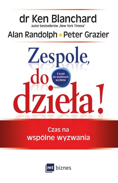 Zespole, do dzieła!