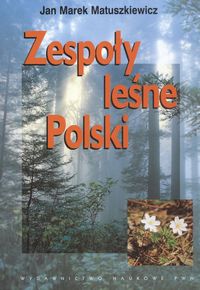 Zespoły leśne Polski