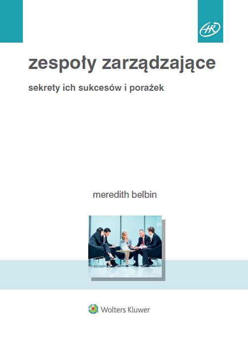 Zespoły zarządzające