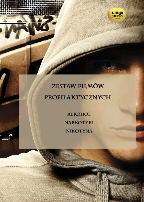 Zestaw filmów profilaktycznych