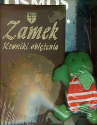 Zestaw książeczek dla dzieci