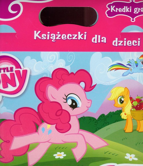 Zestaw My Little Pony