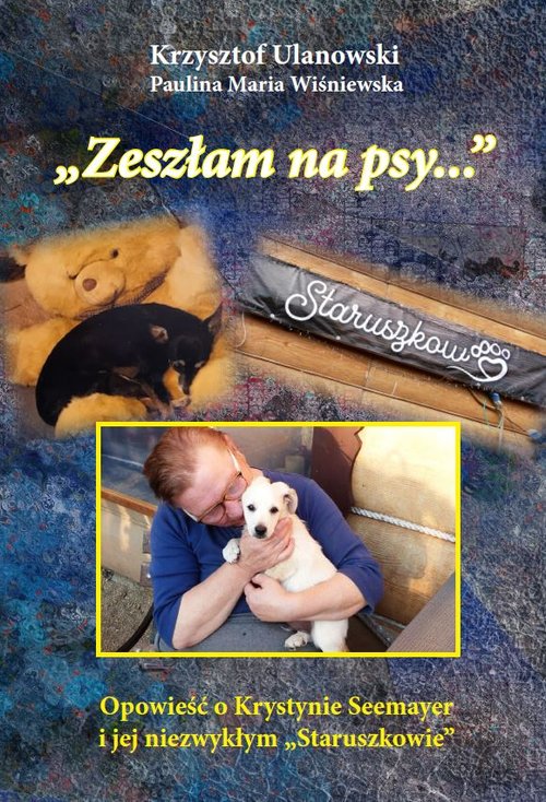 Zeszłam na psy