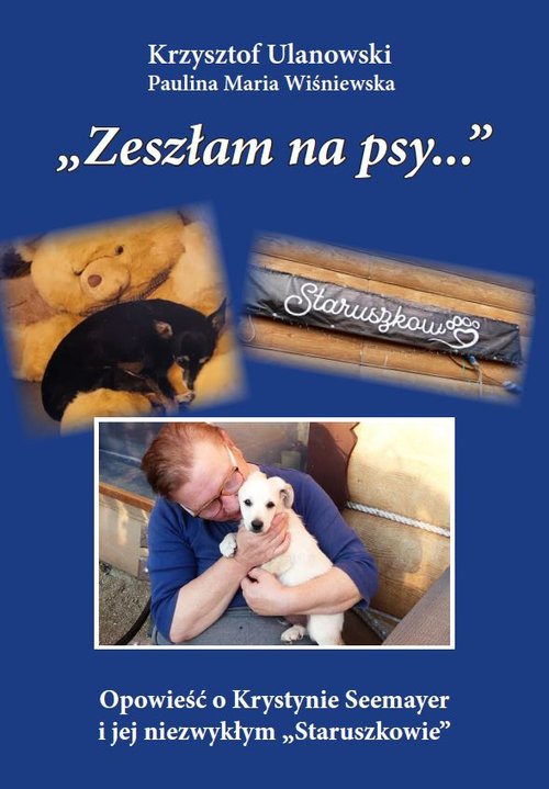 Zeszłam na psy…