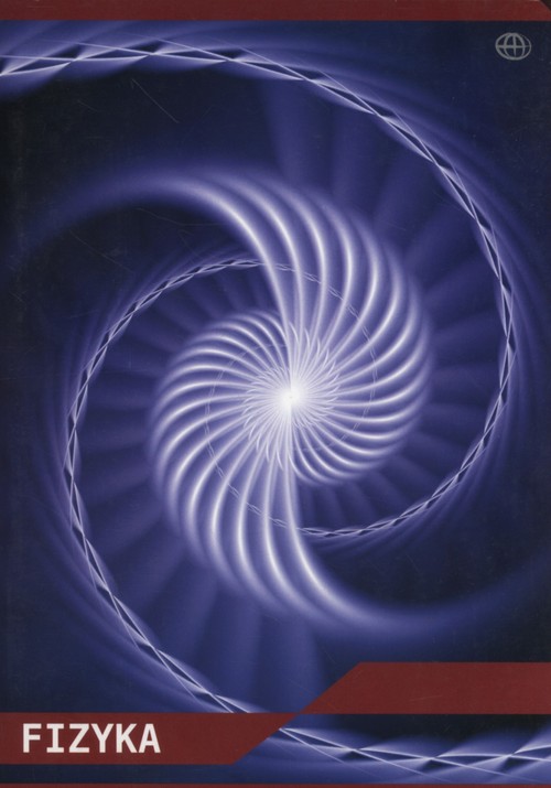 Zeszyt A5 Fizyka w kratkę 60 kartek