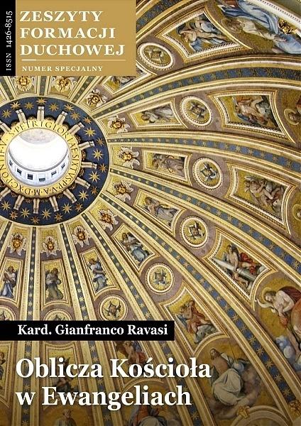 Zeszyty Formacji Duchowej nr specjalny. Oblicza...