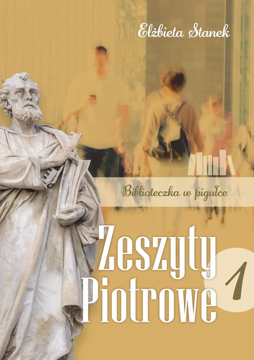 Zeszyty Piotrowe 1 Biblioteczka w pigułce