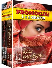 Zew pustyni / Kochałam psychopatę