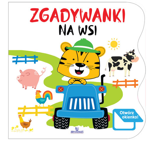 Zgadywanki Na wsi