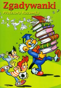 Zgadywanki profesora Rozumka