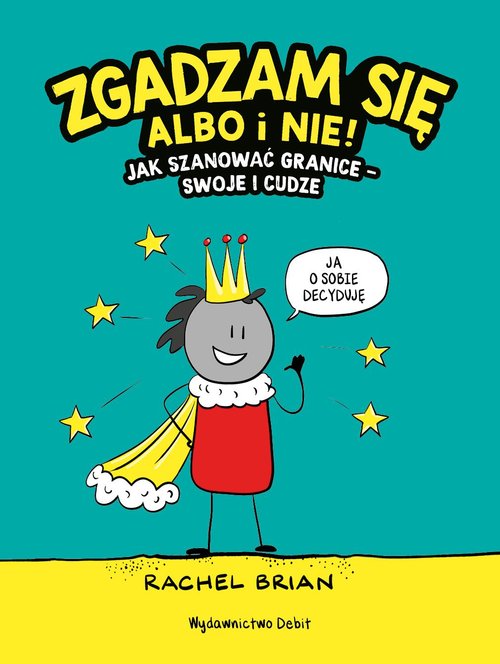 Zgadzam się albo i nie!