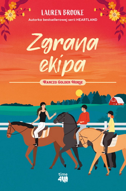 Zgrana ekipa Ranczo Golden Horse 3