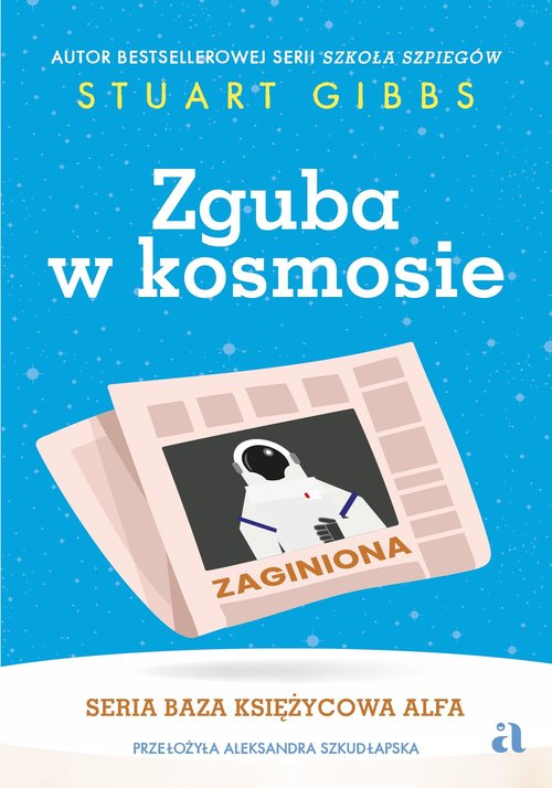 Zguba w kosmosie