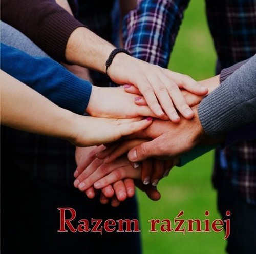 Ziarenka 14 Razem raźniej