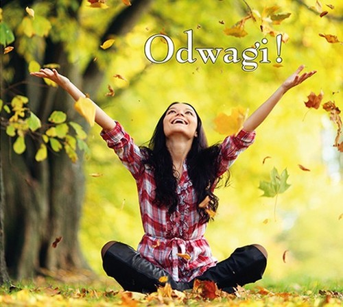 Ziarenka 23 Odwagi!