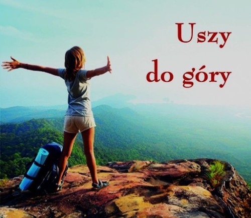 Ziarenka 3 Uszy do góry