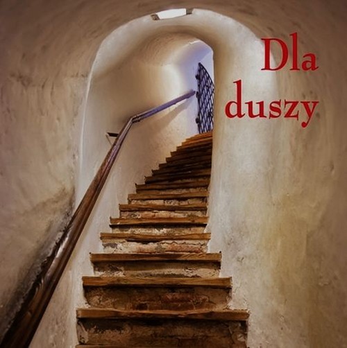 Ziarenka 8 Dla duszy