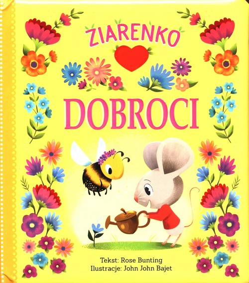 Ziarenko dobroci