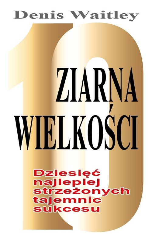 Ziarna wielkości