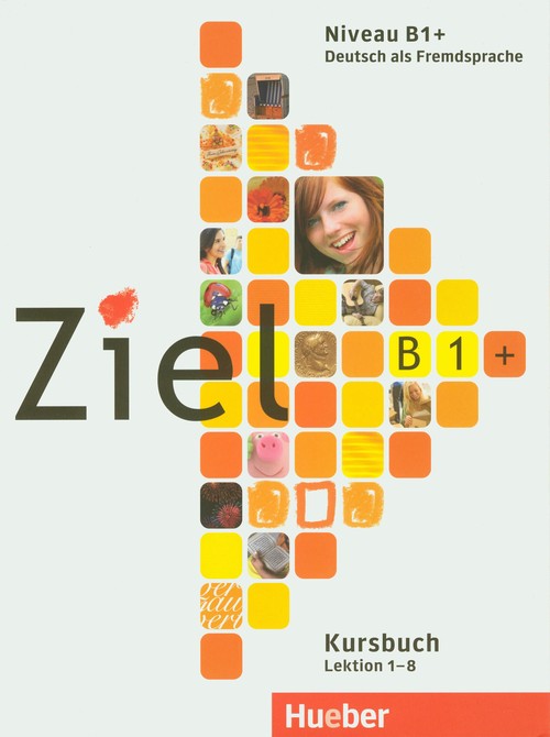 Ziel B1 Kursbuch