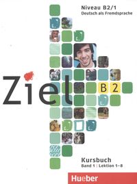 Ziel B2 Band 1 KB