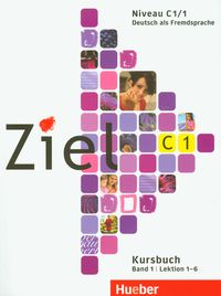 Ziel C1 Band 1 Kursbuch