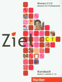 Ziel C1/2 Kursbuch