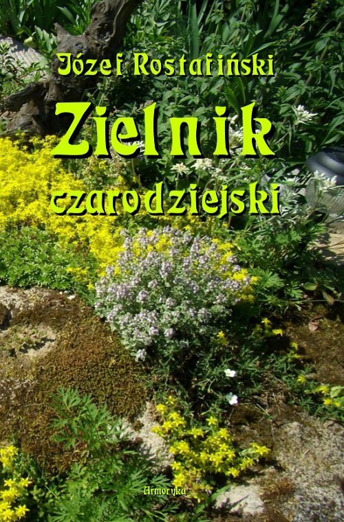 Zielnik czarodziejski