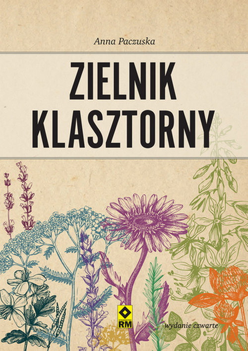 Zielnik klasztorny