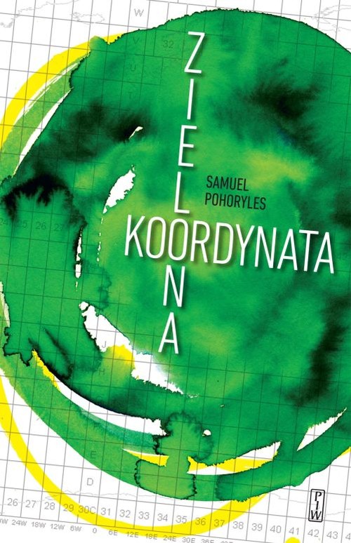 Zielona Koordynata