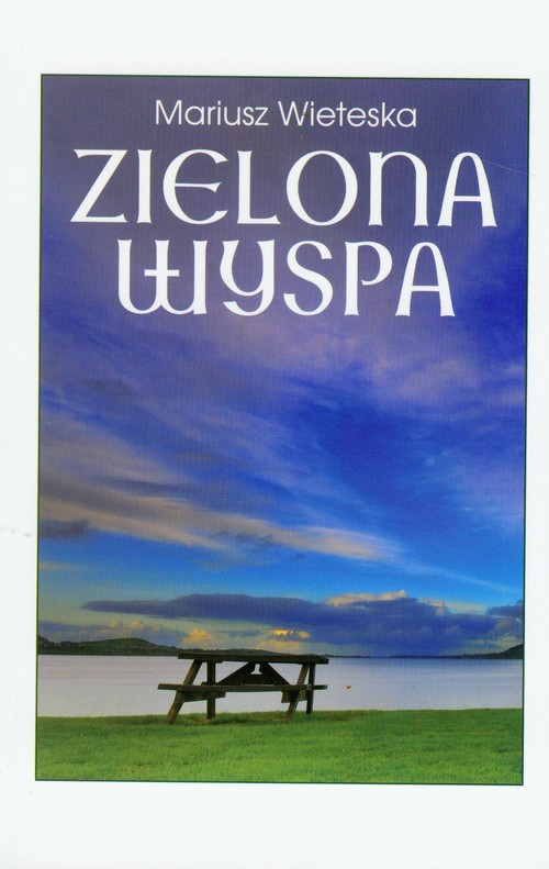 Zielona wyspa