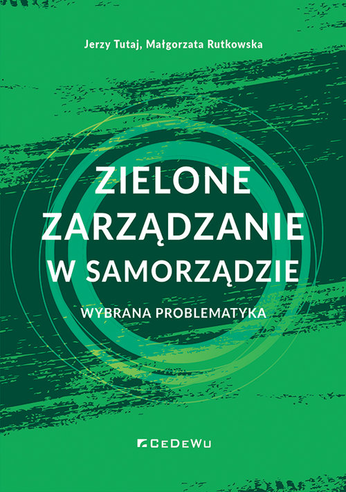 Zielone zarządzanie w samorządzie