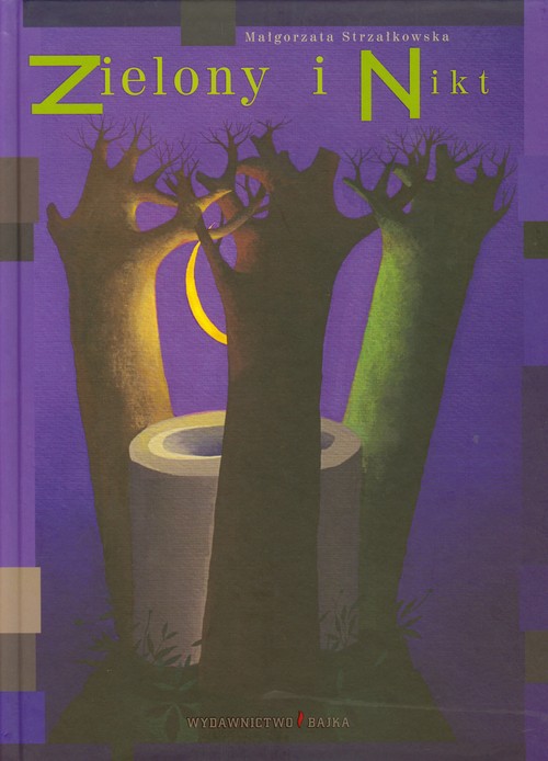Zielony i Nikt