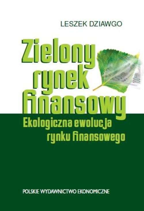 Zielony rynek finansowy